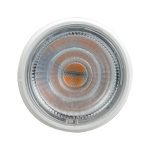 Tecolite-Mini-GU10-LED-3.5W-Dimmen-zu-Wärme-Spot-Lampe-Objektiv
