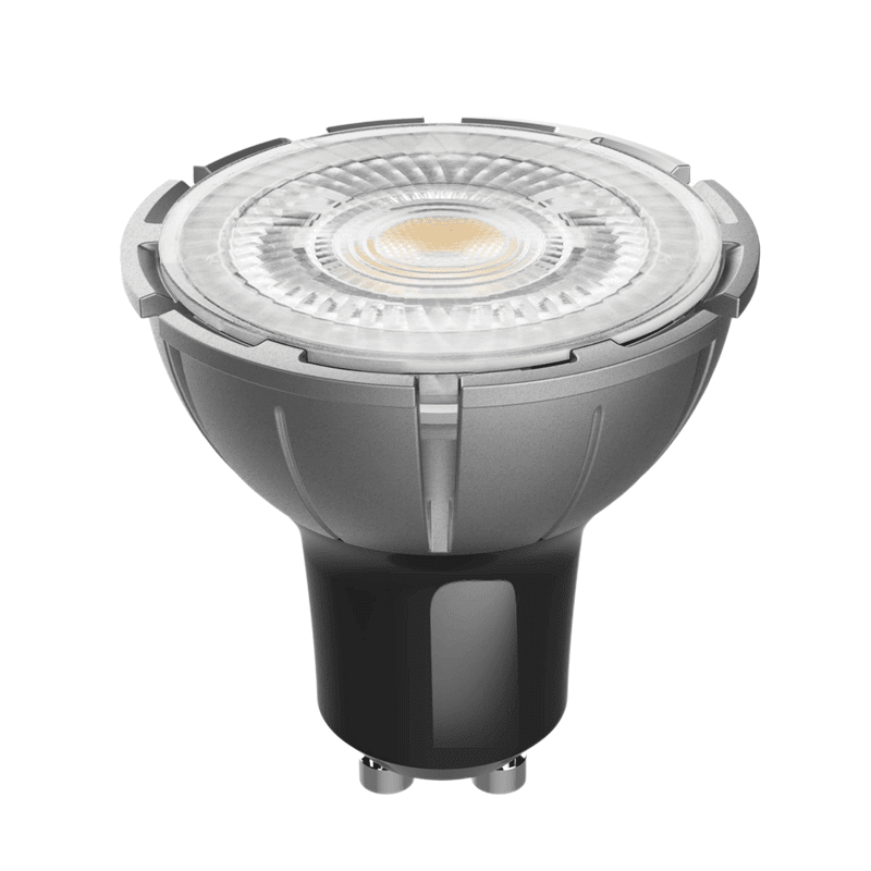 Premium 10 Degree Narrow Beam Angle Dimmable LED GU10 LED Spotlight Ra98 -  China GU10 LED Bulb Light, Bulb