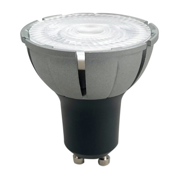 Tecolite Premium GU10 4W LED Bulbs Rechargeable Triac Dimming
