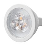 Tecolite-LED Мини Прожекторы Эконом Мини MR11 Диммируемые Светодиодные лампы-линзы