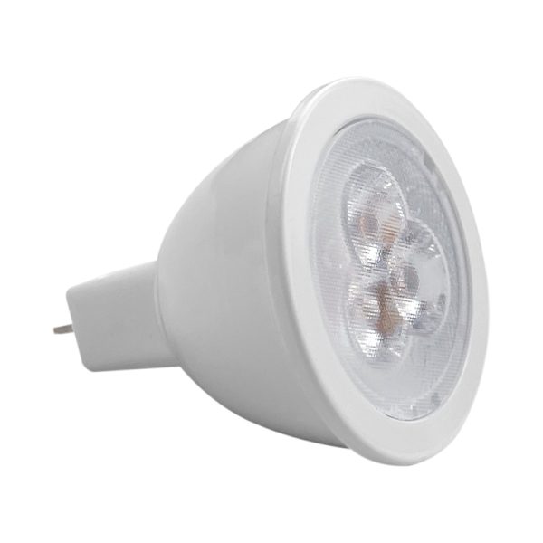 Tecolite LED Mini Spotlights Economy Mini MR11 Dimmable LED lamp-4