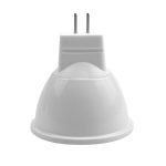 Tecolite Светодиодные мини-прожекторы Эконом Мини MR11 Диммируемая светодиодная лампа-3