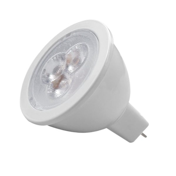 Tecolite-LED Mini Spotlights Economy Mini MR11 Dimmable LED Small Spotlights-2