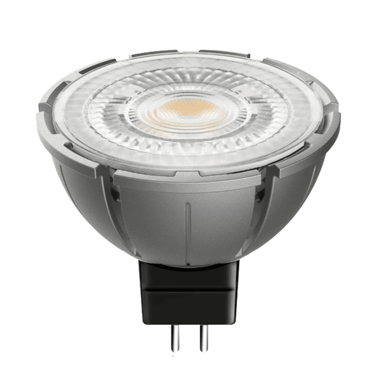 Tecolite-Premium-MR16- Dimmable-Pro-LED Spotlight-Front