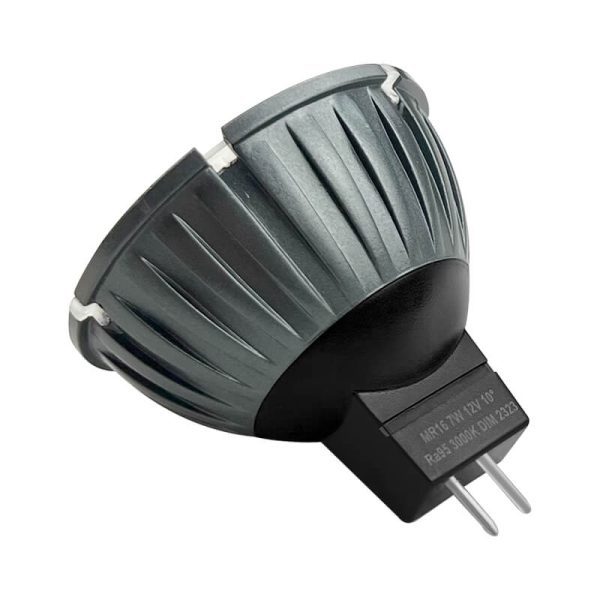 Tecolite Premium MR16 GU5.3 LED Bulbs Traic Dimming Black FIN 4-800px.jpg