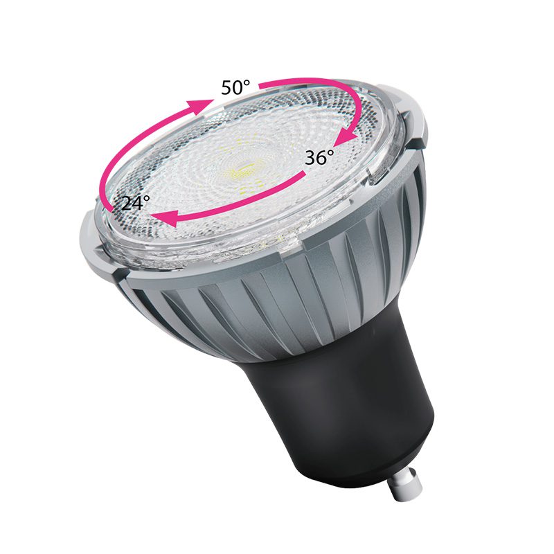 Tecolite-Premium- GU10-Fin-Zoomable- Dimmable-LED-Spot-Light(2)