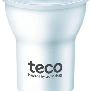 Teco Mini GU10 Dimmable