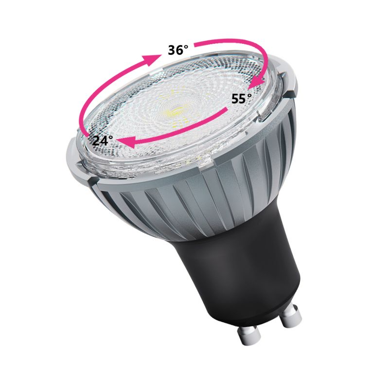 Tecolite MR16 GU10 LED Bulb Adjust Beam Angle 24°-36°-55° (1) 800*800.png