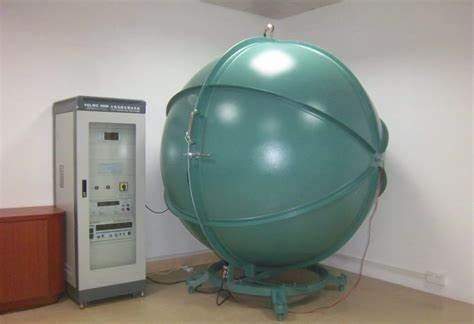 tecolite-Integrating-sphere-test