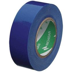 Electrical tape blue 250