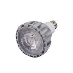 PAR30 E27 底座 32W 金属可调光 LED 射灯 (3)
