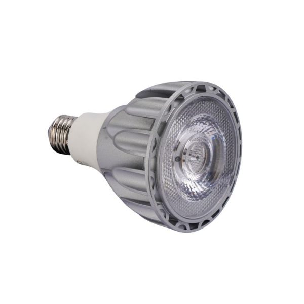 PAR30 E27 Base 32W Metal Dimmable LED Spotlight (4)