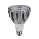 PAR30 32W 金属可调光 LED 射灯 (6)