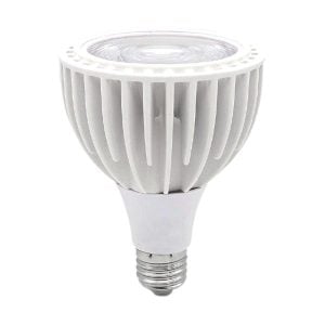 tecolite-par30-fin-metal dimmable-led-bulbs-main-picture