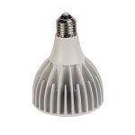 LED PAR30 E27 底座泛光灯 60 度 32W (4)
