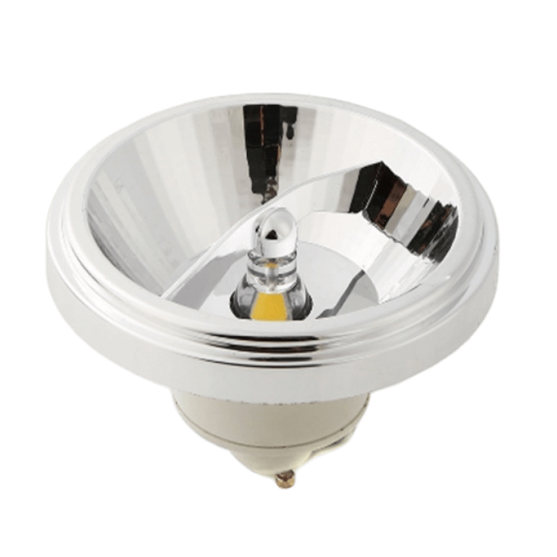 Tecolite ES111 GU10 LED Bulb Dimmable
