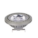 LED Spot G53 Base AR111 12W Regulável (1)