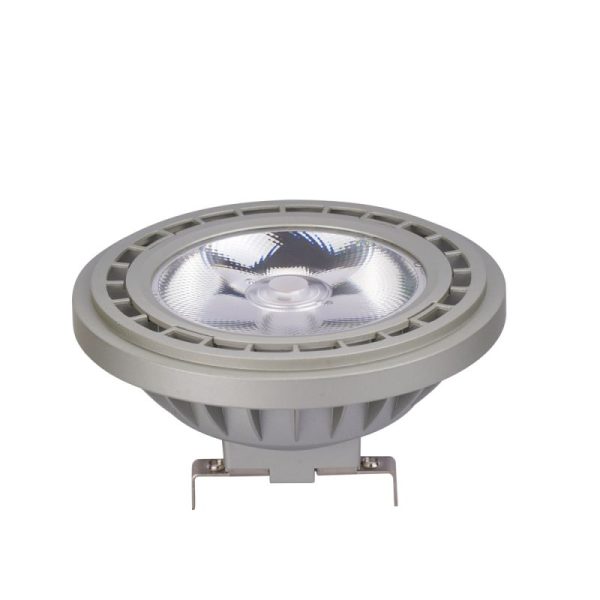 LED Spot G53 Base AR111 12W Dimmable (1)