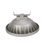 LED Spot G53 Base AR111 12W Regulável (2)