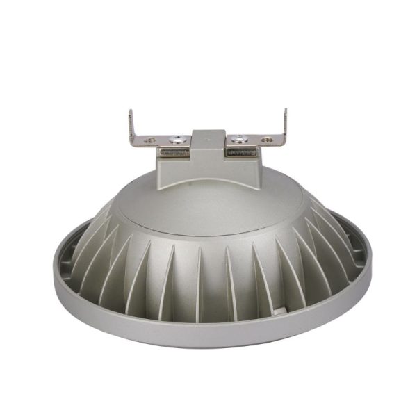 LED Spot G53 Base AR111 12W Dimmable (2)