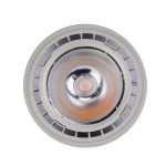 LED Spot G53 Base AR111 12W Regulável (3)