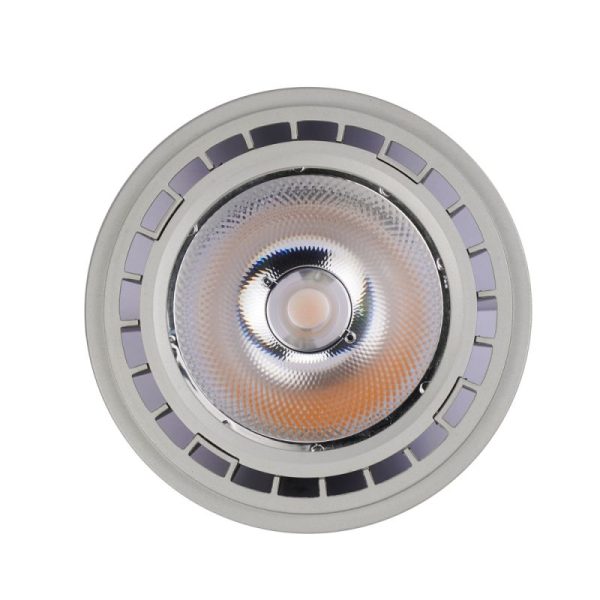LED Spot G53 Base AR111 12W Dimmable (3)