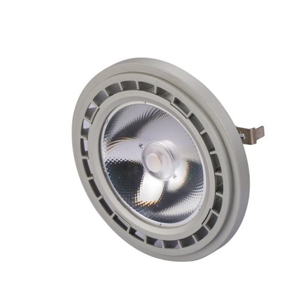 LED Spot G53 Base AR111 12W Dimmable (4)