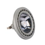 LED Spot G53 Base AR111 12W Regulável (5)