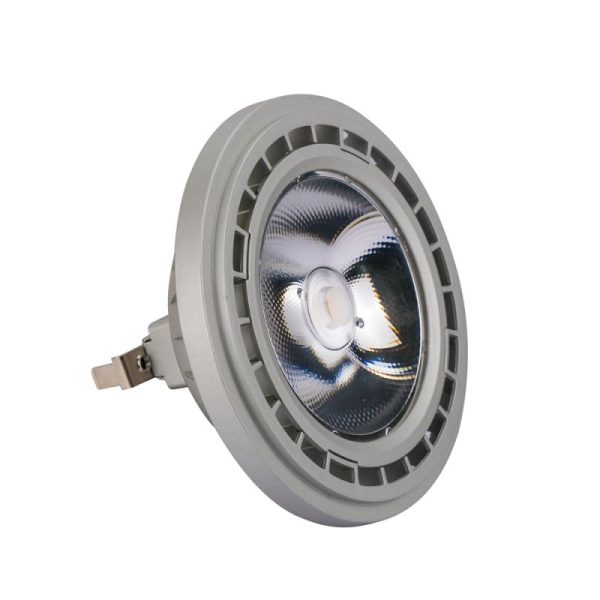 LED Spot G53 Base AR111 12W Dimmable (5)