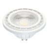 Tecolite-ES111-B-LED- LENS-Bombilla regulable- Blanco