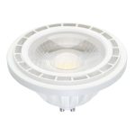 Tecolite-ES111-B-LED- LENS-Dimmbar-Glühbirne- Weiß