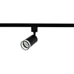 Tecolite Track Light Runde Lampenhalterung Schwarz 3-800px.jpg