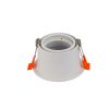 Portalámpara de techo Tecolite - Singer Lamp -2