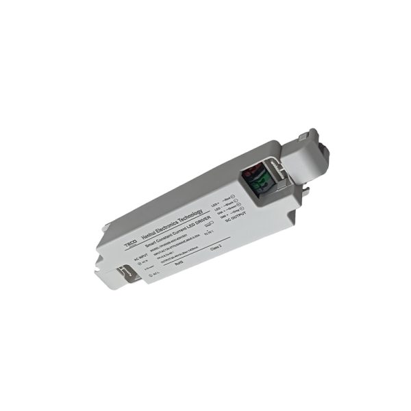Tecolite Flicker Free Constant Current LED Driver 5-800.px
