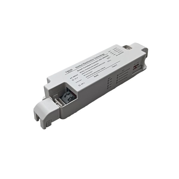 Tecolite Flicker Free Constant Current LED Driver 1-800.px