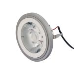 AR111 G53 Sockel 16W Spotlight mit externem Treiber (3)