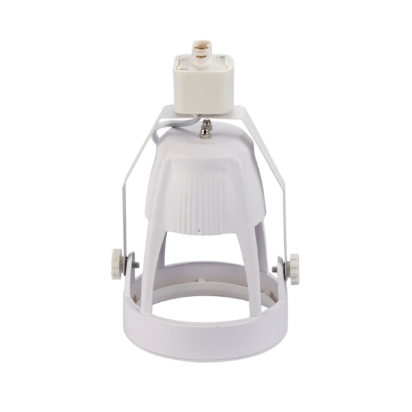 TECO Track Lighting Fixture for PAR30 Spot Light - Image 9