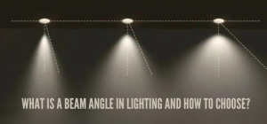 Blog Image What Is A Beam Angle in Lighting and How to Choose