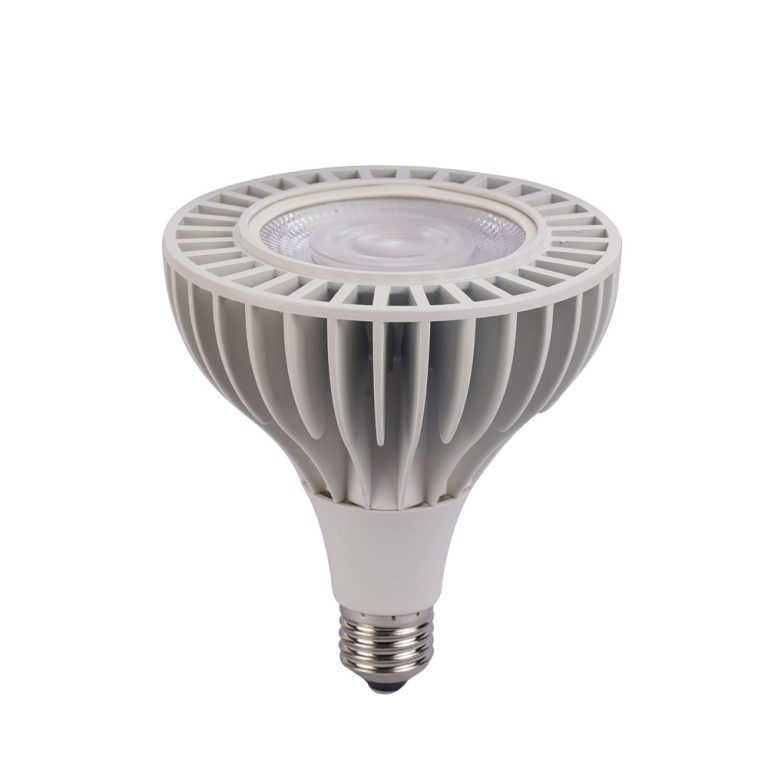 PAR38 E27 Base LED Spotlight Traic Dimming 22W (1)