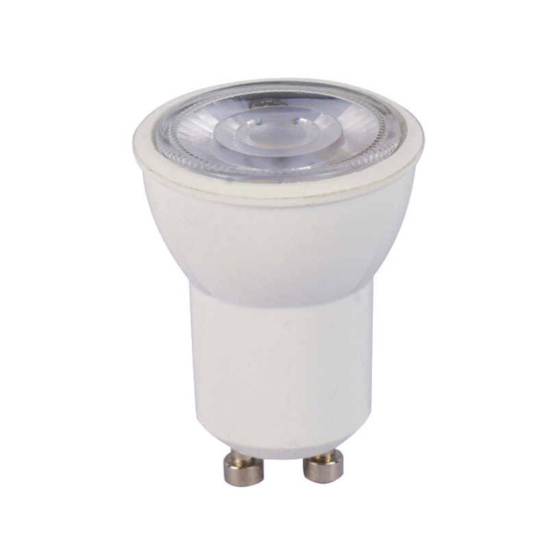 Tecolite Dimmable LED Bulbs Mini GU10 3.5W