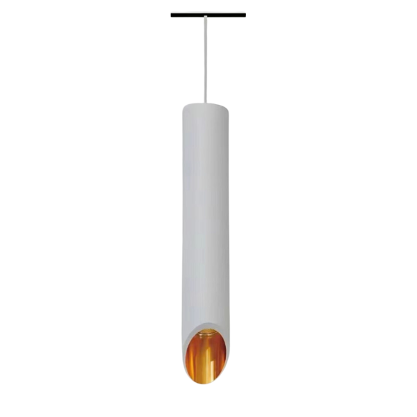 TECO Nordic Design Long Tube Lamps  For GU10/MR16 LED Spotlight - Image 2