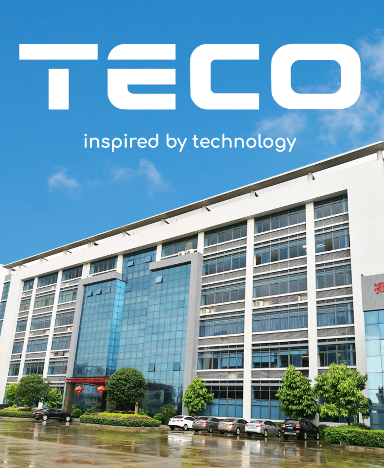 tecolite company building