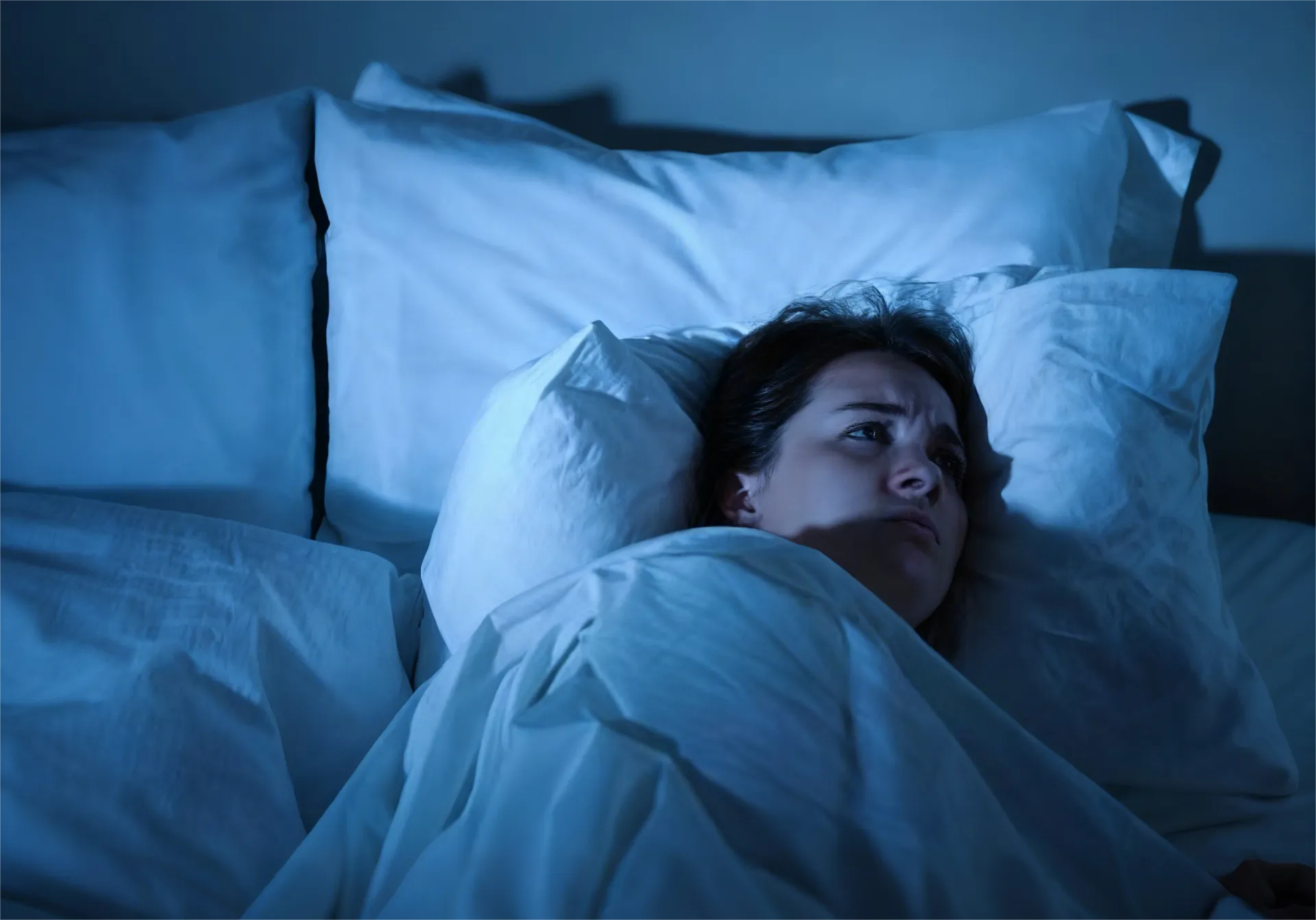 Circadian rhythm and LED light timing