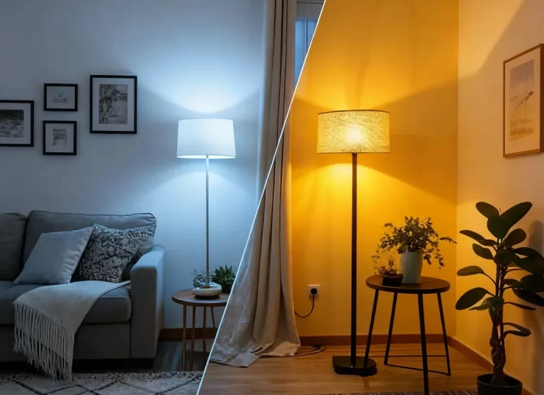 LED lighting