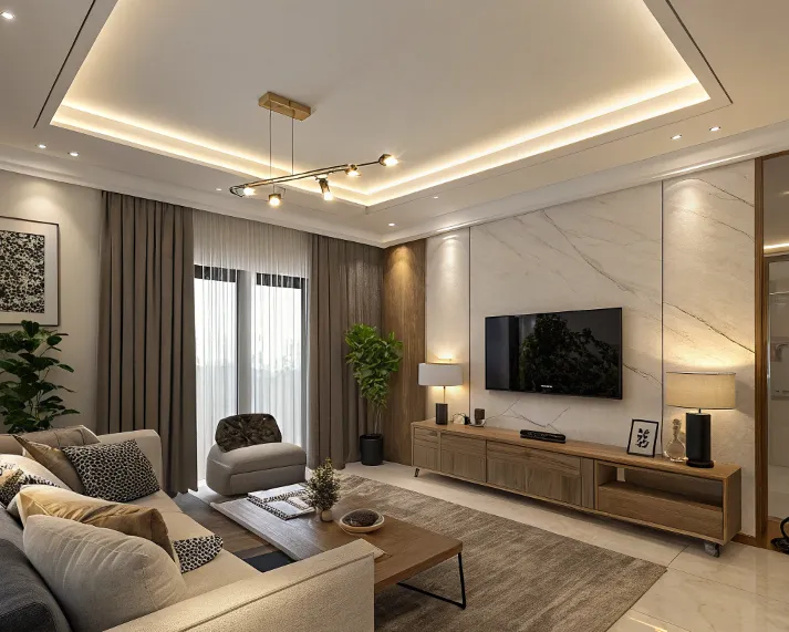 tips for warm dimmable lighting