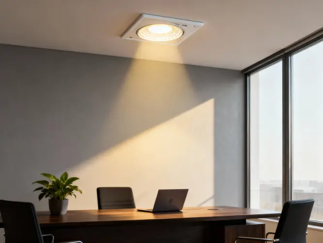 Tecolite LED solutions luxury