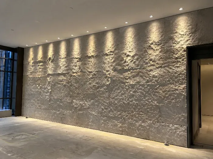 recommended commercial led lighting solutions by application