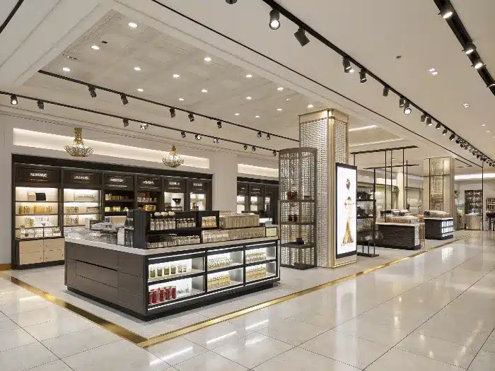 future trends in interior lighting design commercial residential