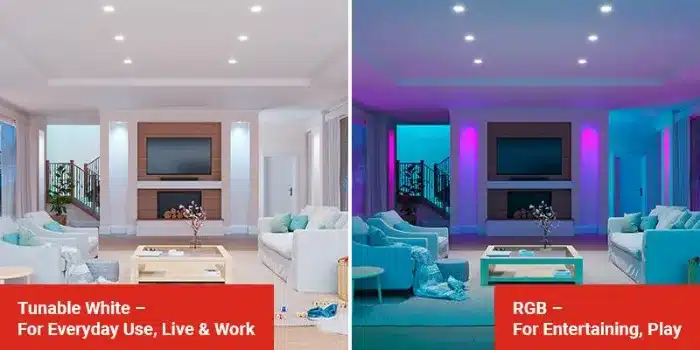 lighting control selection guide