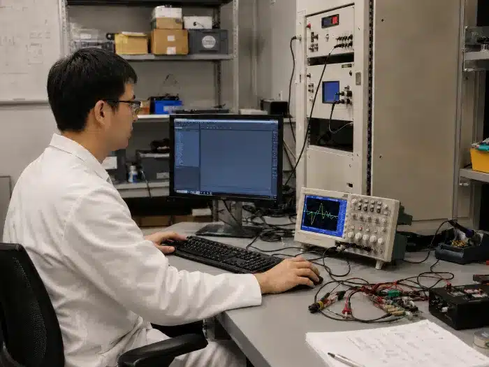LED dimming compatibility testing before bulk orders